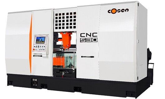 Cosen CNC