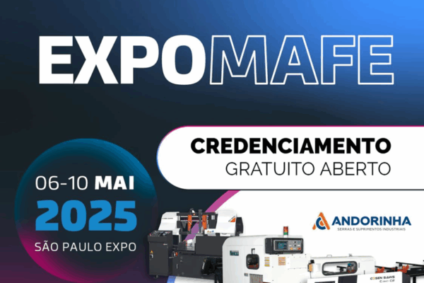 EXPOMAFE 2025