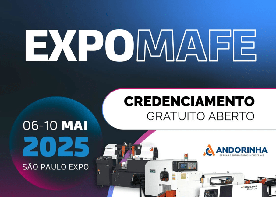 EXPOMAFE 2025