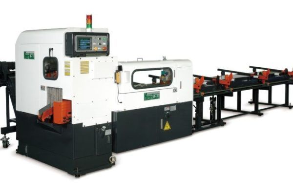 Inovação no corte industrial