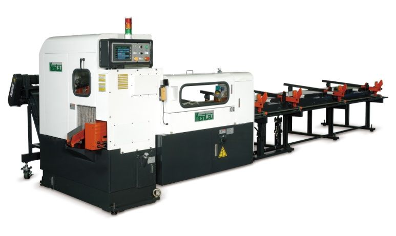 Inovação no corte industrial