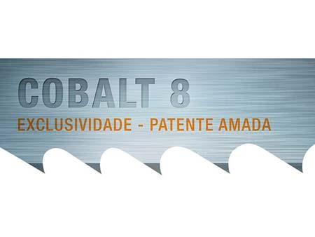 Serra Fita Industrial