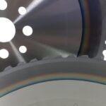 Serra Circular Cermet