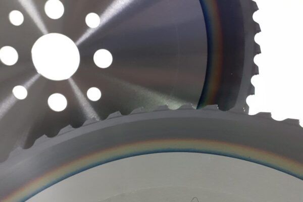 Serra Circular Cermet