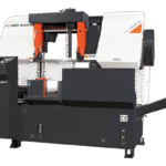 Máquina de serra fita