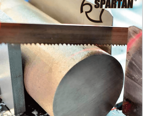 Serra SPARTAN G